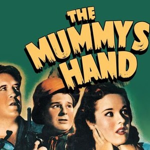 The Mummy's Hand photo 4