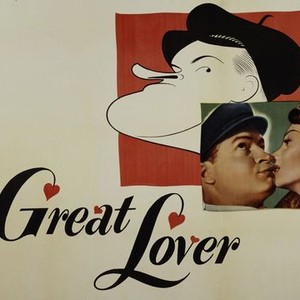 The Great Lover photo 5
