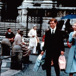 REVIEW - 'The Talented Mr. Ripley' (1999)