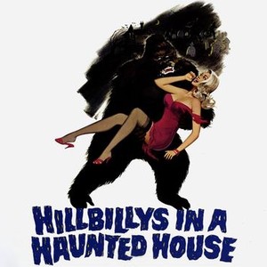 Hillbillys in a Haunted House photo 5