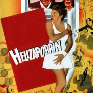 Hellzapoppin' photo 7