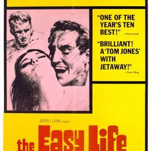 The Easy Life - Rotten Tomatoes