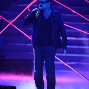 American Idol, Reeve Carney, 'American Idol: The Search For A Superstar', 06/11/2002, ©FOX