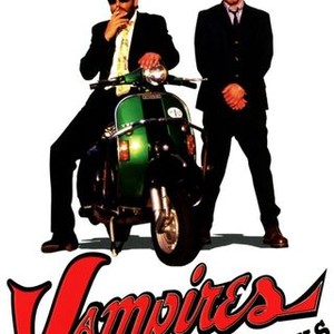 Vampires Anonymous (2003) photo 6
