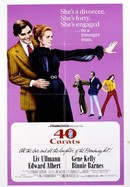 Forty Carats poster image