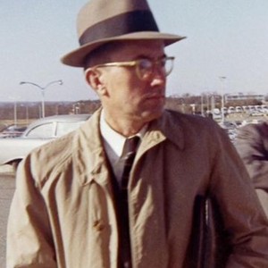 The Man Nobody Knew: In Search of My Father, CIA Spymaster William Colby (2011) photo 11