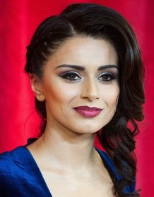 Bhavna Limbachia