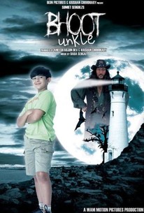 Poster for Bhoot Unkle