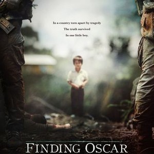 Finding Oscar photo 10