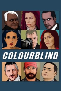Watch trailer for Colourblind