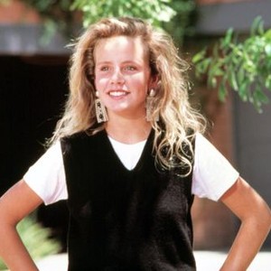CAN'T BUY ME LOVE, Amanda Peterson, 1987. (c)Touchstone Pictures..