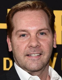 Jeff Hare