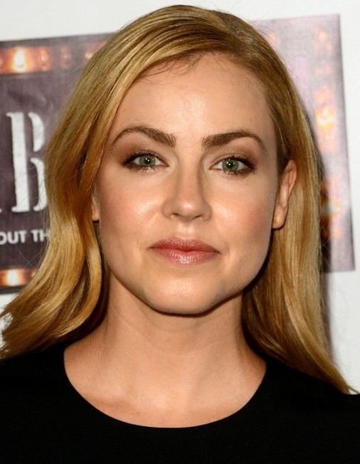 Amanda Schull