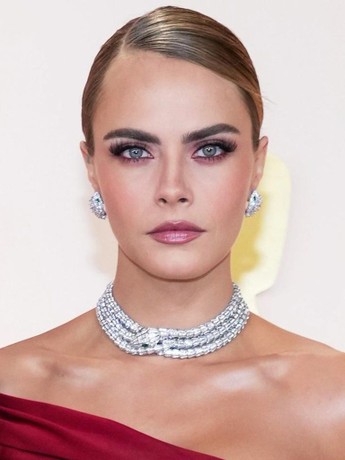 Cara Delevingne Movies & TV Shows List | Rotten Tomatoes | Rotten Tomatoes