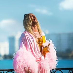 The Beach Bum - Rotten Tomatoes