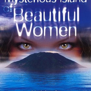 Mysterious Island of Beautiful Women