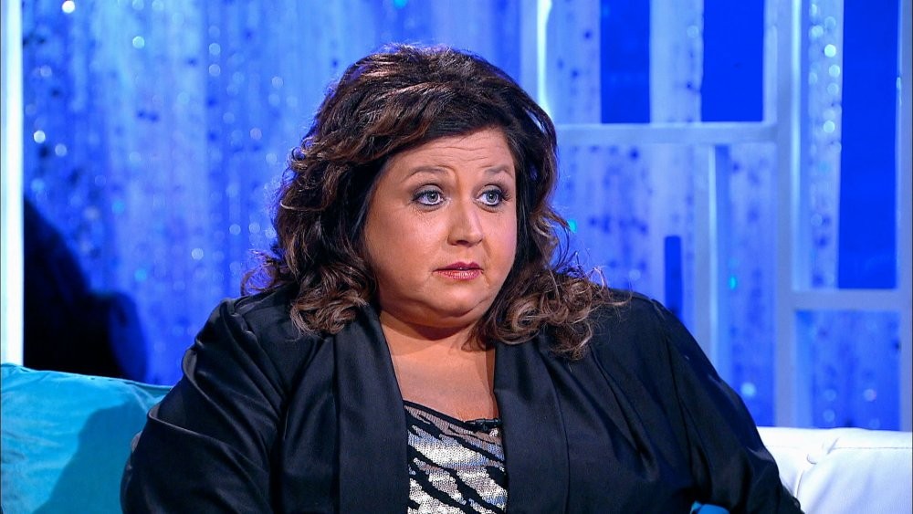 Abby Lee Miller - Rotten Tomatoes