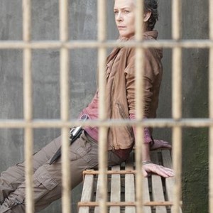 The Walking Dead