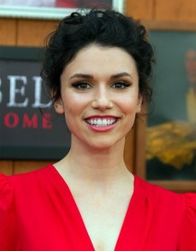 Grace Caroline Currey - Rotten Tomatoes