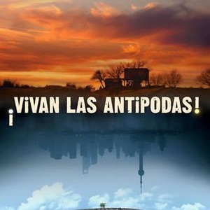 Vivan las Antipodas! photo 9