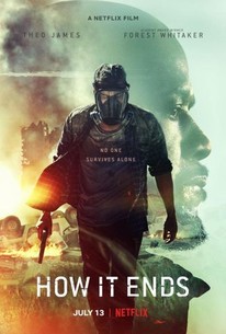 Watch trailer for How It Ends