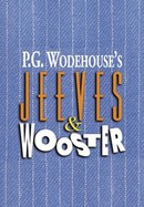Jeeves and Wooster poster image