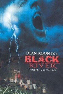 Dean Koontz's 'Black River'