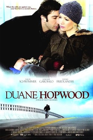 Duane Hopwood poster