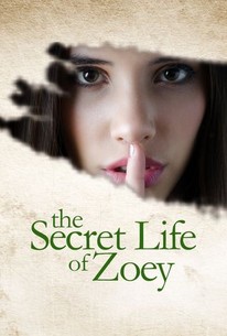 Watch trailer for The Secret Life of Zoey