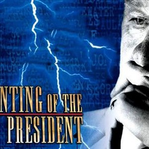 The Hunting of the President photo 8