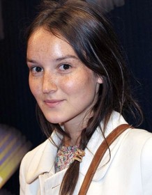 Anaïs Demoustier