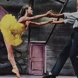 Invitation to the Dance (1956) photo 8
