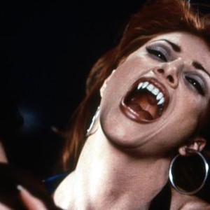 TALES FROM THE CRYPT PRESENTS: BORDELLO OF BLOOD, Angie Everhart, 1996, (c)Universal
