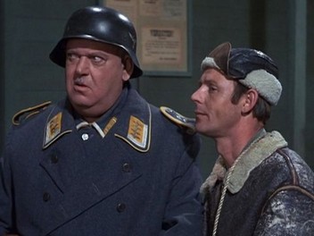 Hogan s Heroes Season 4 Episode 25 Rotten Tomatoes