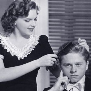 Andy Hardy Meets Debutante (1940) photo 9