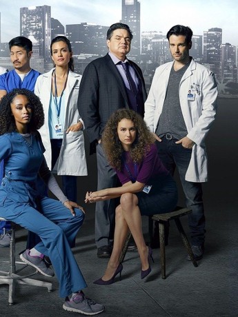 Chicago med season 1 episode outlet 1