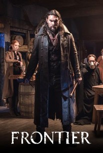 Frontier Season 3 Rotten Tomatoes