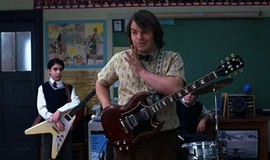 The School of Rock: Official Clip - The Rock Band Project