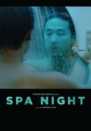 Spa Night poster image