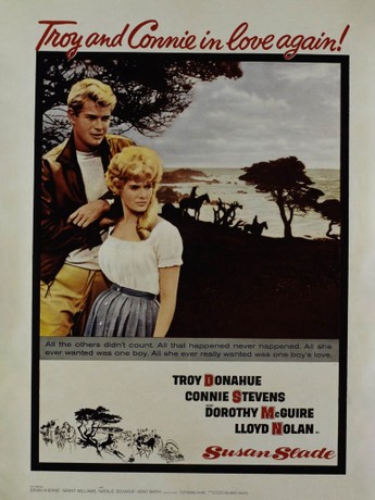 Susan Slade | Rotten Tomatoes