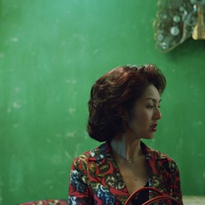 A scene from the film "Three... Extremes". photo 16