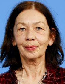 Susanne Bredehöft