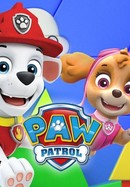 PAW Patrol poster image