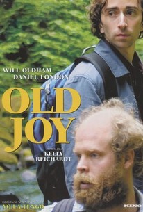 Watch trailer for Old Joy