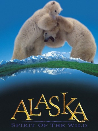 (未使用･未開封品)Spirit of Alaska [DVD] Amazon.com: Alaska: Spirit of the Wild [DVD] : Charlton