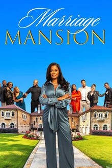 Marriage Mansion 2024 1080p WEBRip Voice Over DUB1XBET