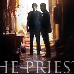 the priests korean movie