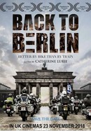 Back to Berlin poster image