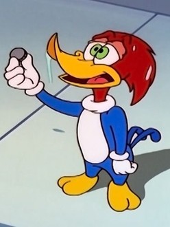 Woodpecker best sale full episode