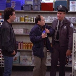 Seinfeld - S7 Ep. 3 - Network Ten